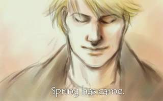 spring