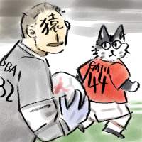 �R���h�o���K�b�e�B